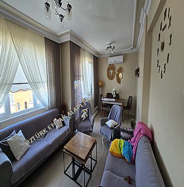 Alapl Kiralk Daire