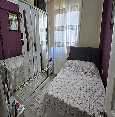 Alapl Kiralk Daire