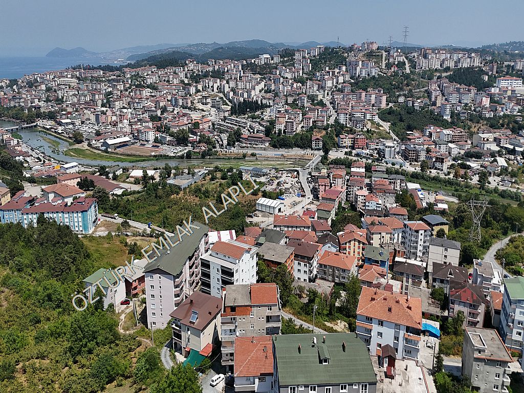 Alapl Kiralk Daire