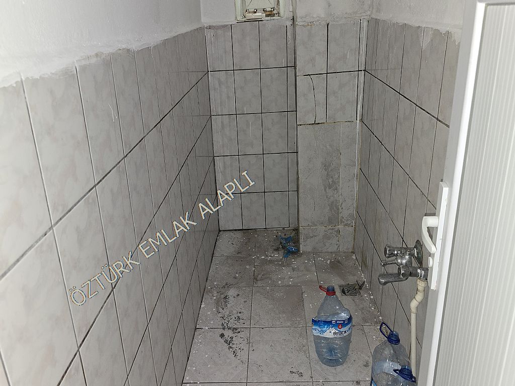 Alapl Kiralk Daire