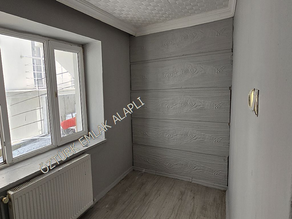 Alapl Kiralk Daire
