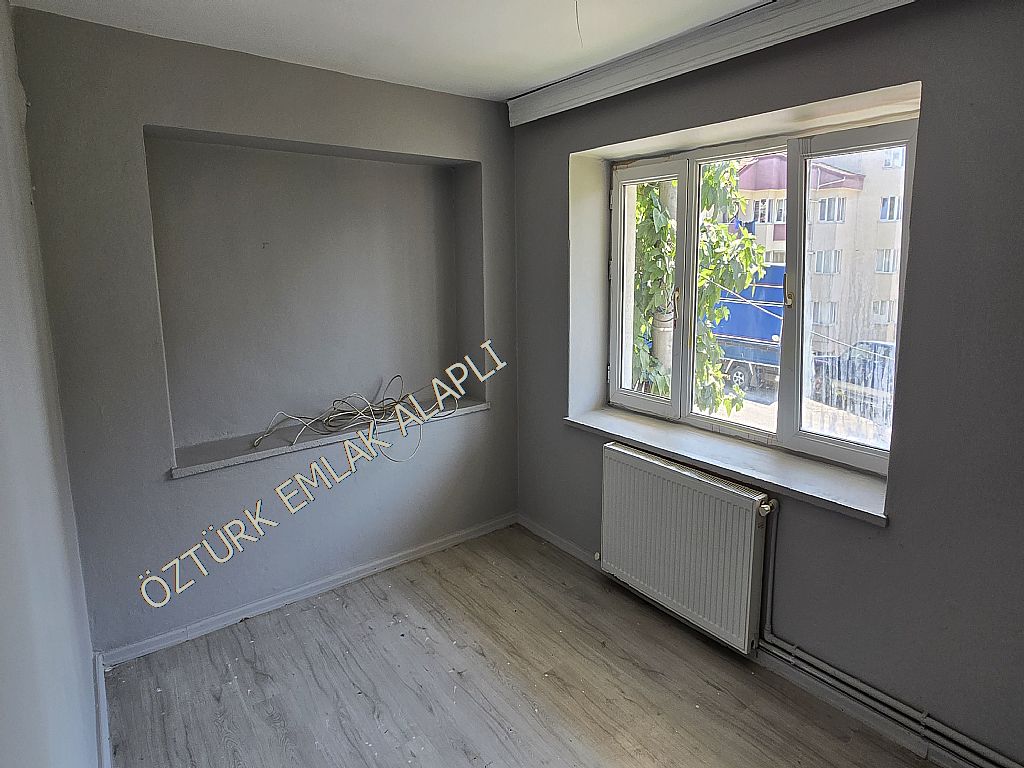 Alapl Kiralk Daire