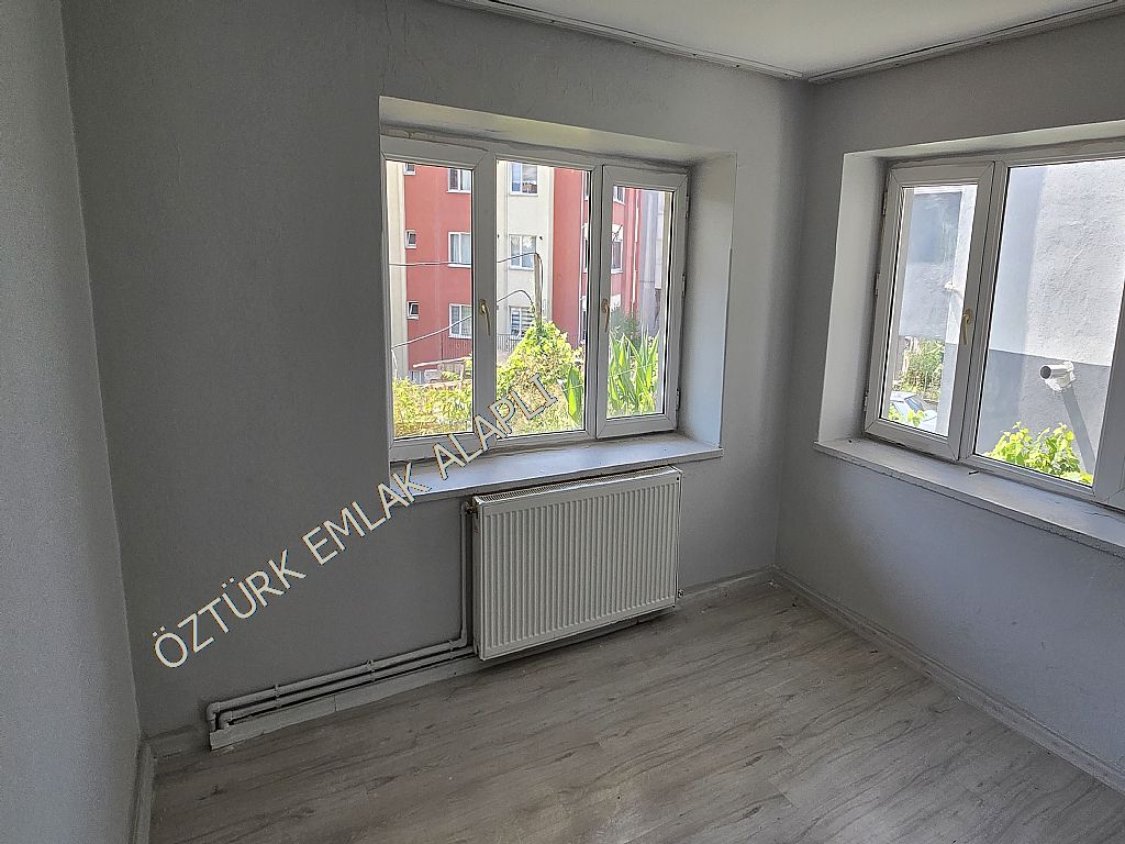 Alapl Kiralk Daire