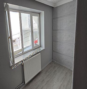 Alapl Kiralk Daire
