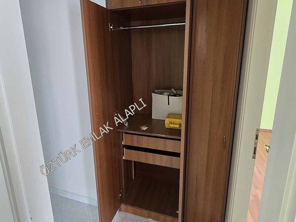 Alapl Kiralk Daire