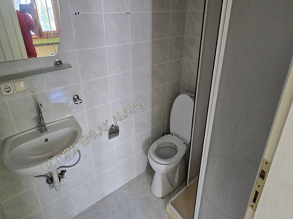Alapl Kiralk Daire