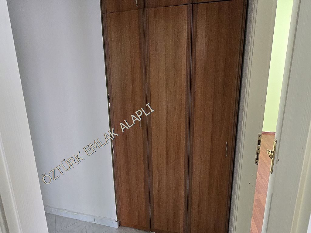 Alapl Kiralk Daire
