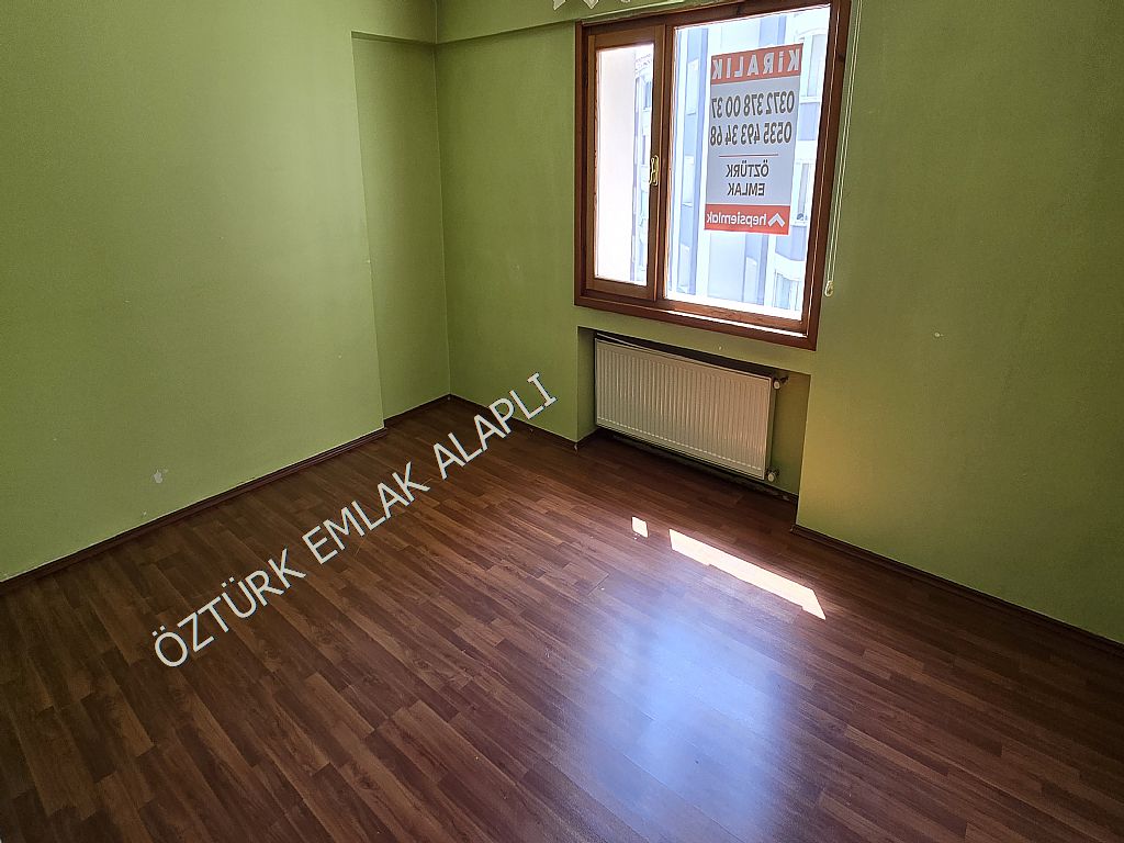 Alapl Kiralk Daire