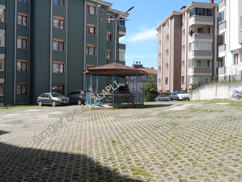 Alapl Kiralk Daire