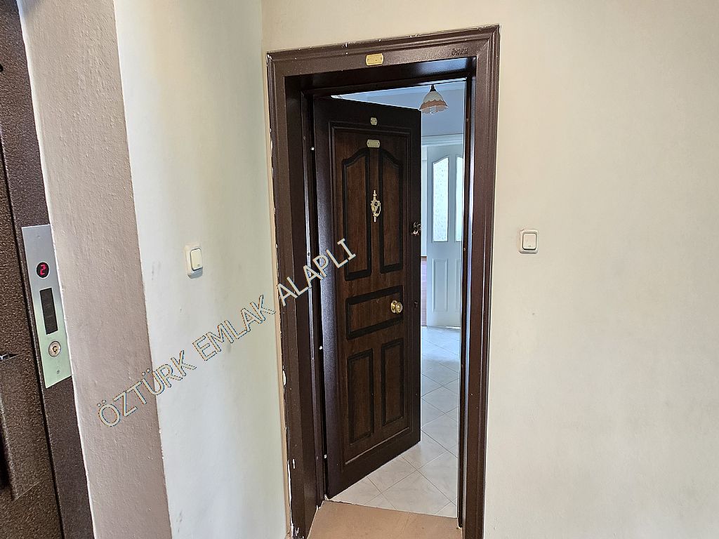 Alapl Kiralk Daire