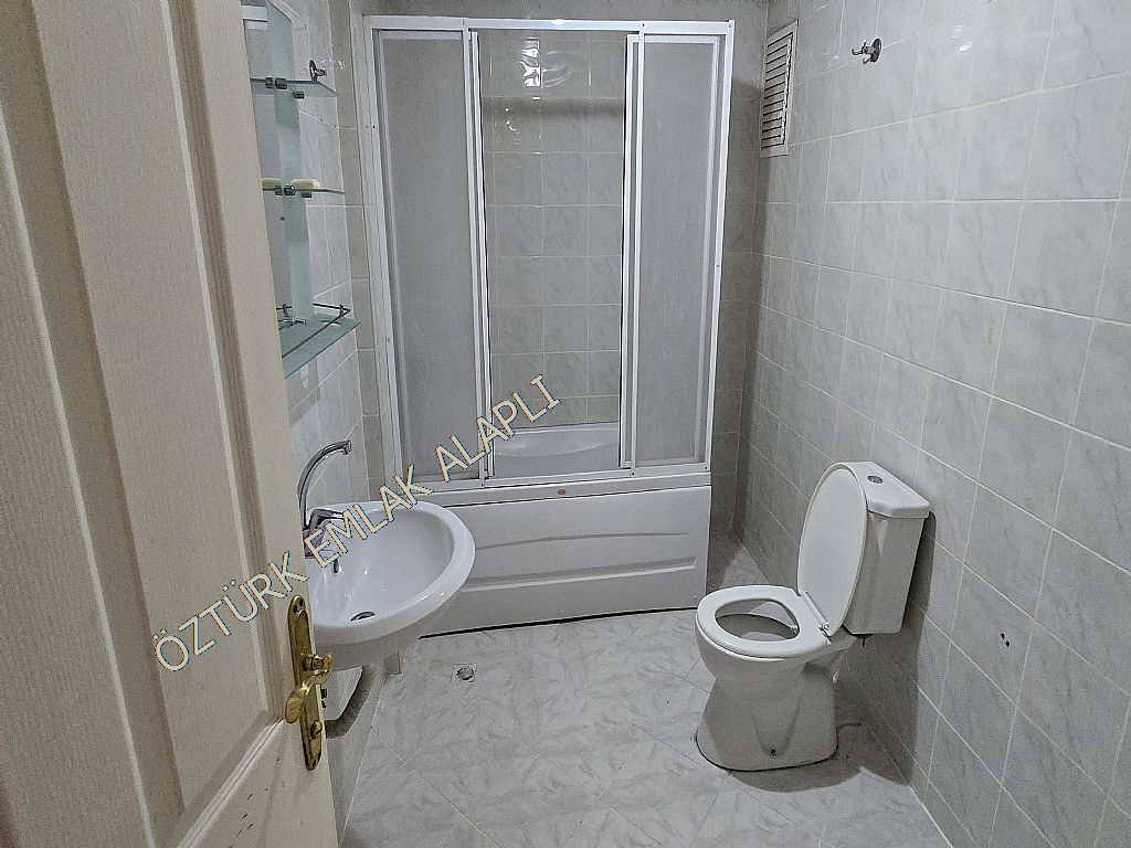Alapl Kiralk Daire