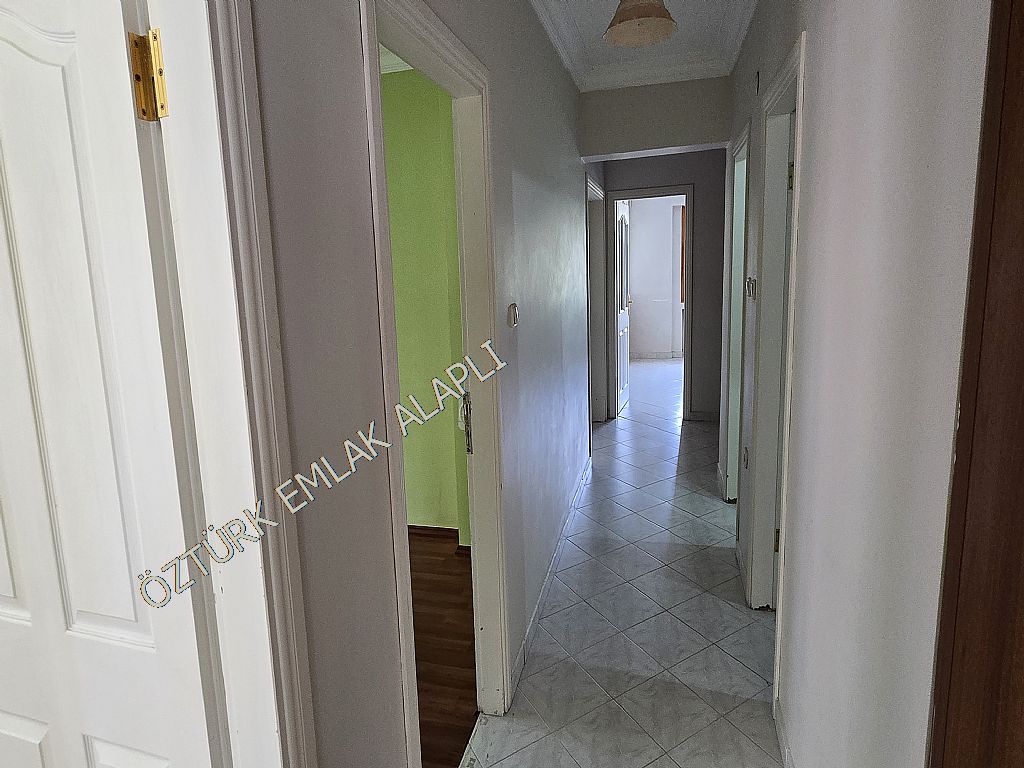 Alapl Kiralk Daire