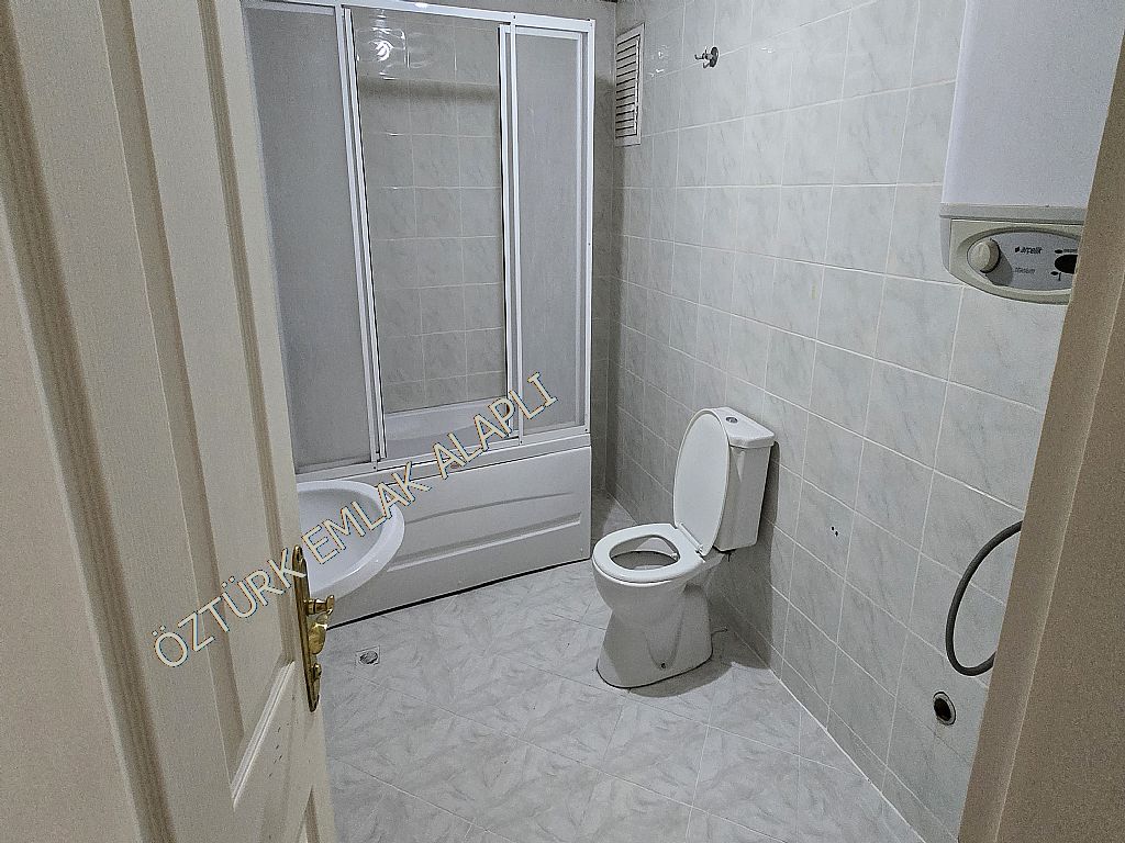 Alapl Kiralk Daire