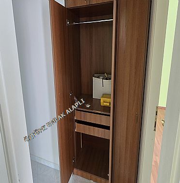 Alapl Kiralk Daire