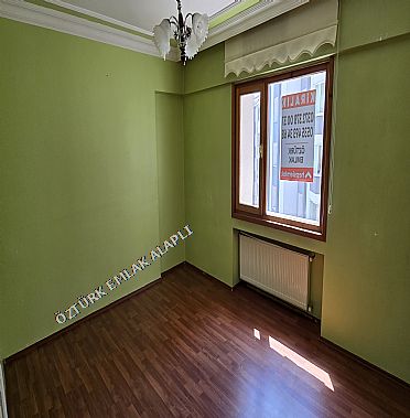 Alapl Kiralk Daire