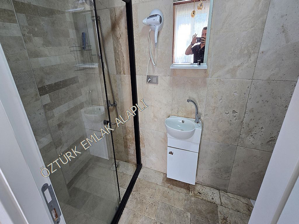 Alapl Kiralk Daire