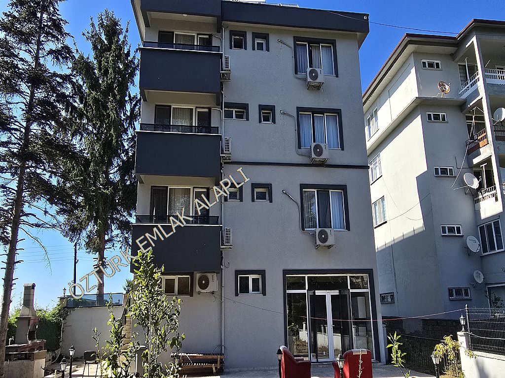 Alapl Kiralk Daire