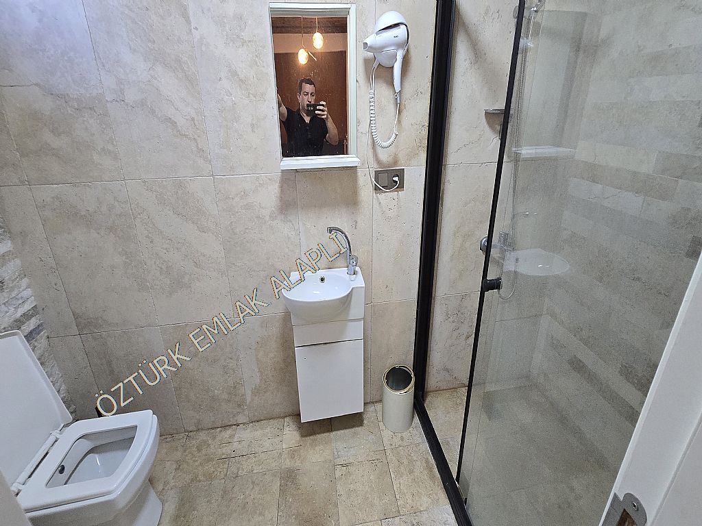 Alapl Kiralk Daire