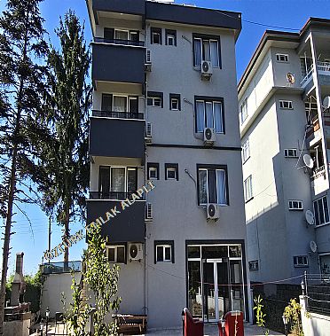 Alapl Kiralk Daire