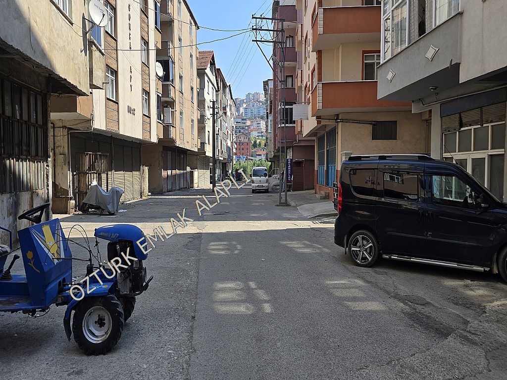 Alapl Kiralk Daire