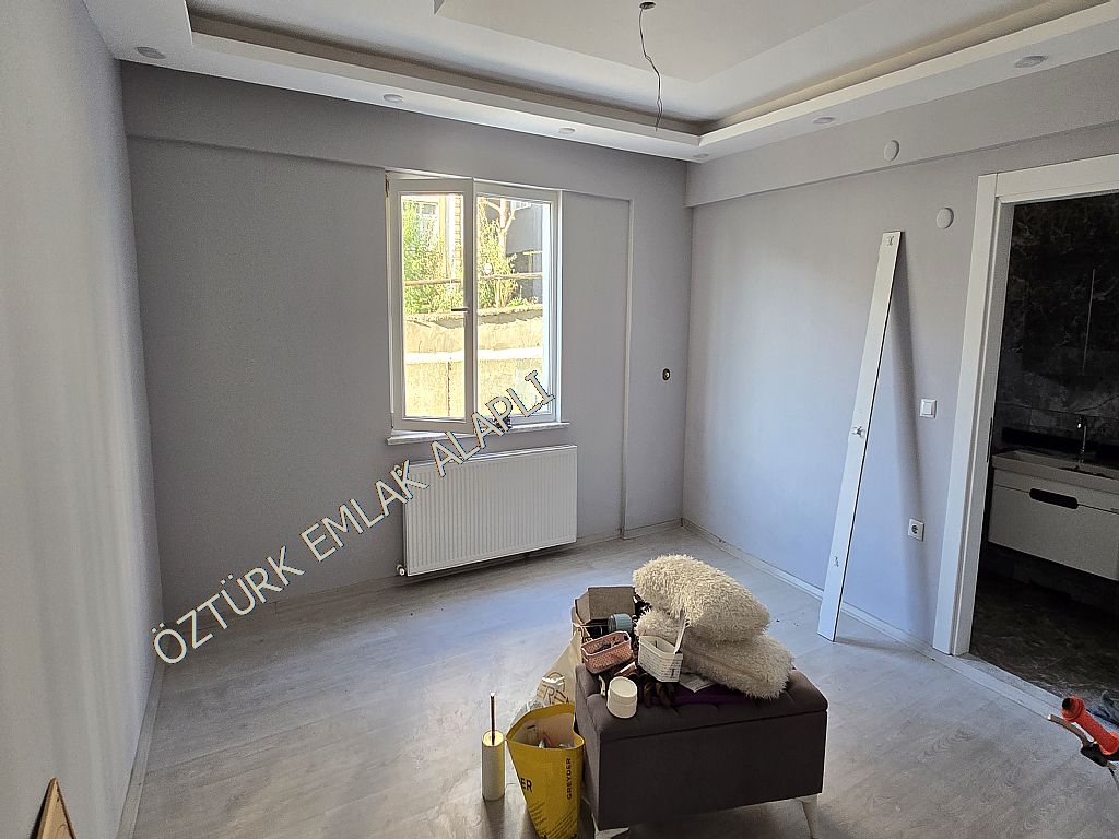 Alapl Kiralk Daire