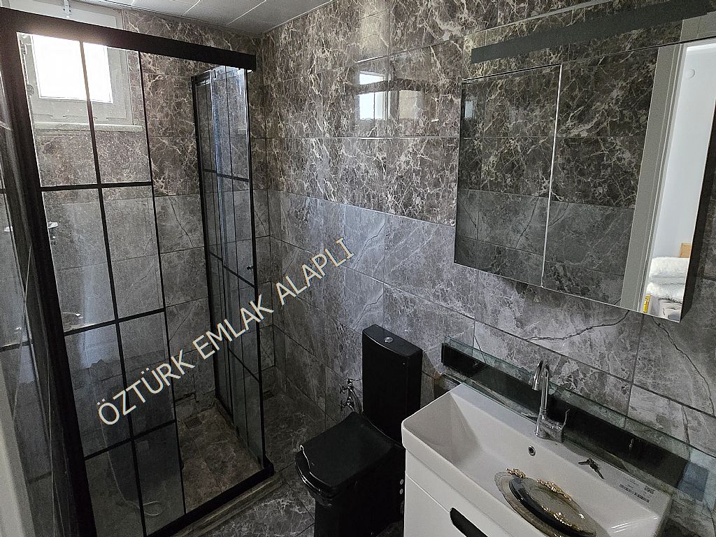 Alapl Kiralk Daire