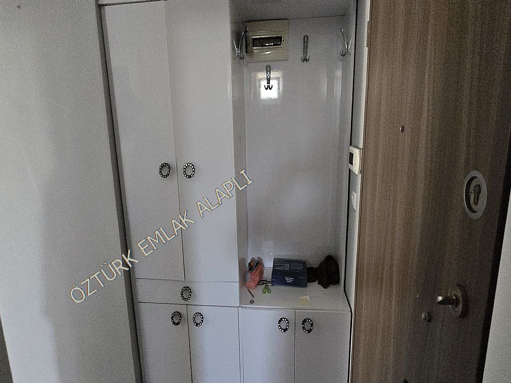 Alapl Kiralk Daire