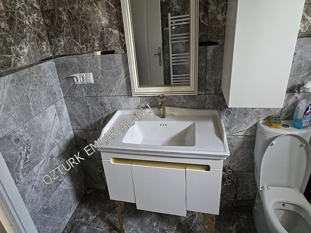 Alapl Kiralk Daire