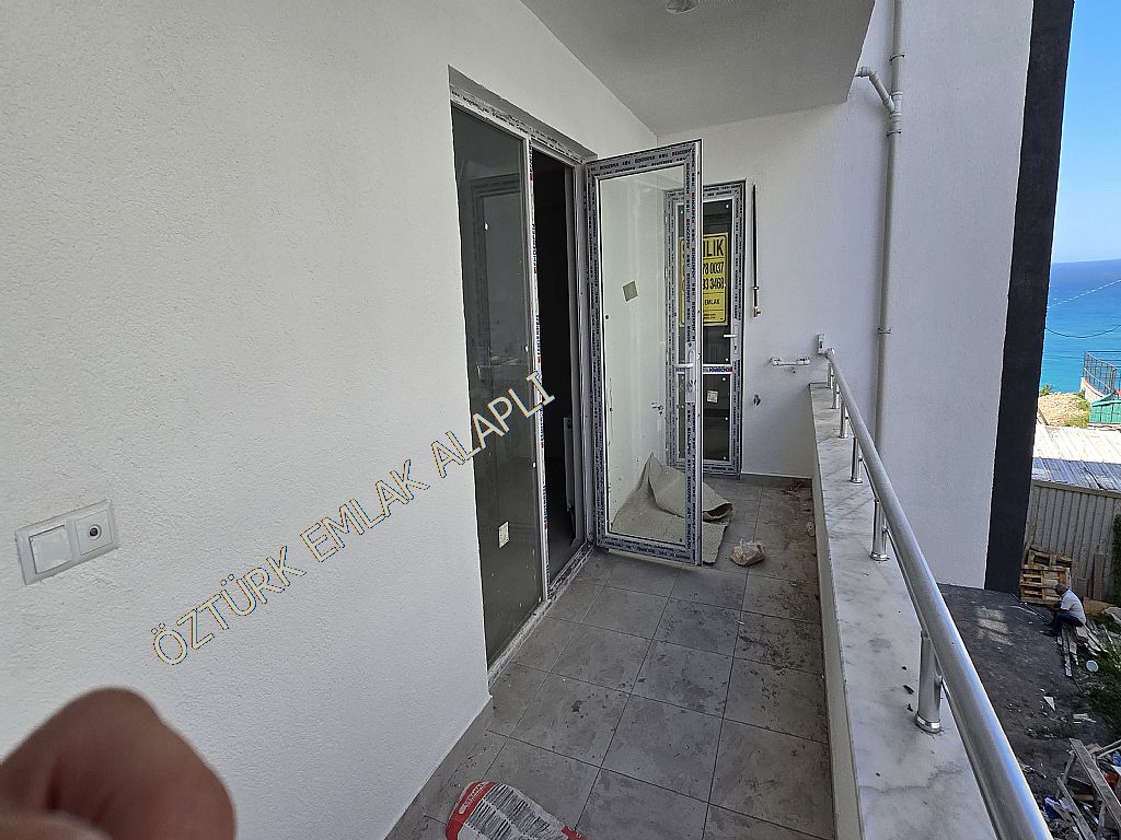 Alapl Kiralk Daire