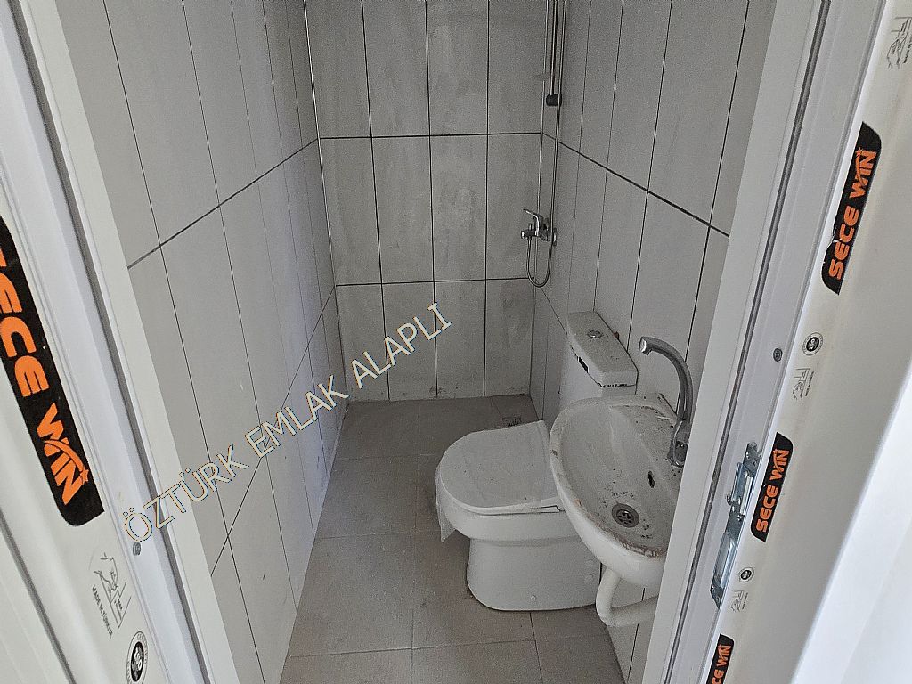 Alapl Kiralk Daire