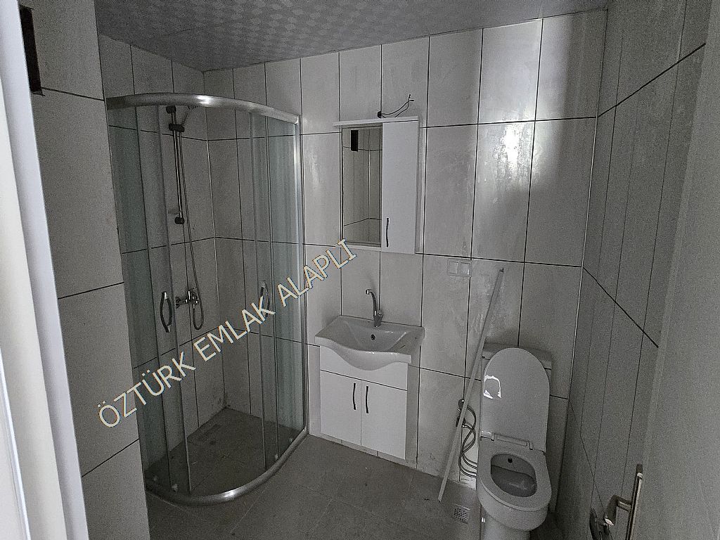 Alapl Kiralk Daire