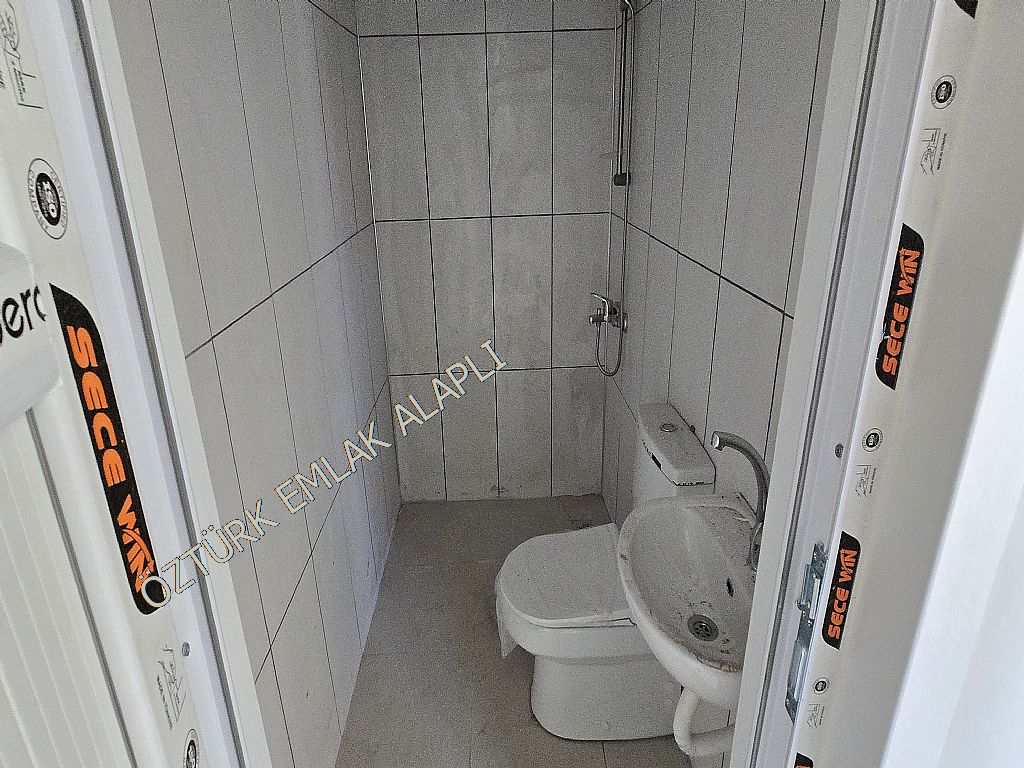 Alapl Kiralk Daire