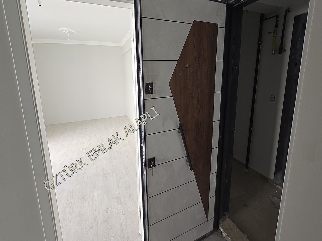 Alapl Kiralk Daire