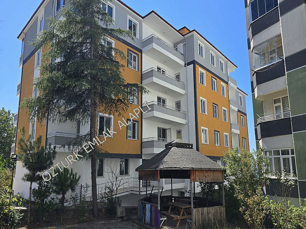 Alapl Kiralk Daire