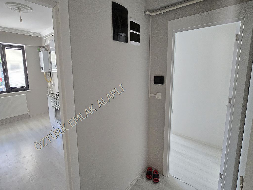 Alapl Kiralk Daire