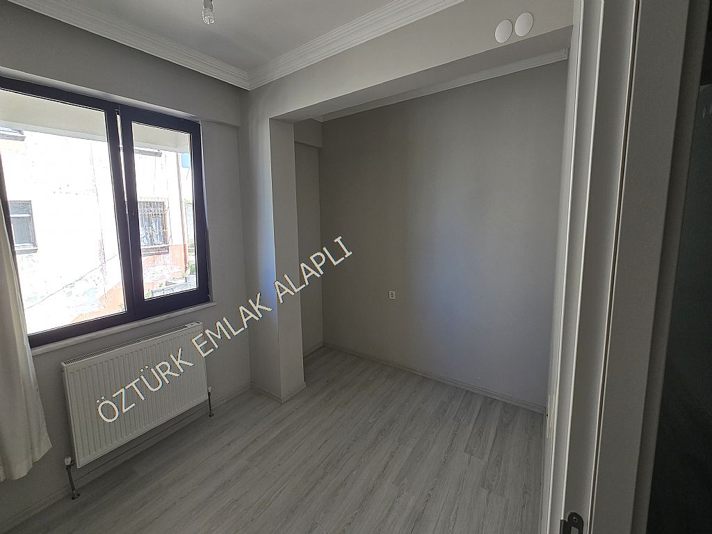 Alapl Kiralk Daire