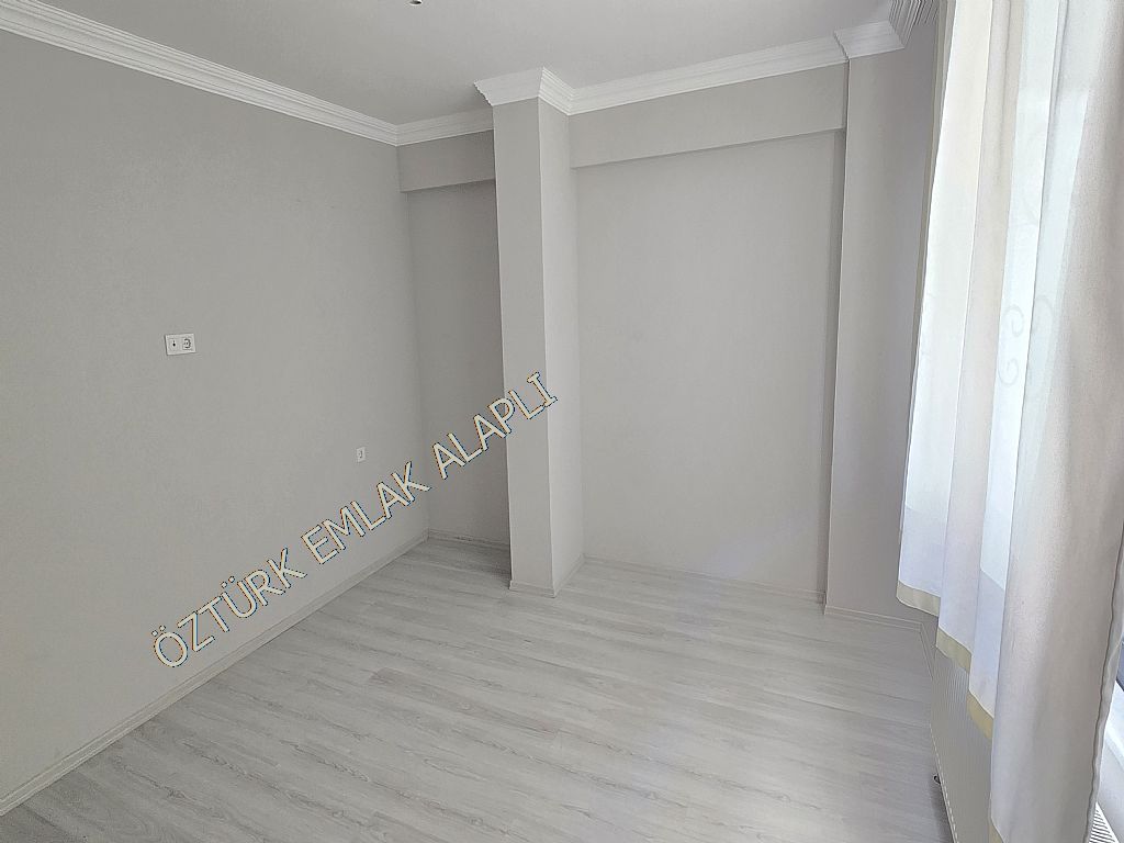 Alapl Kiralk Daire