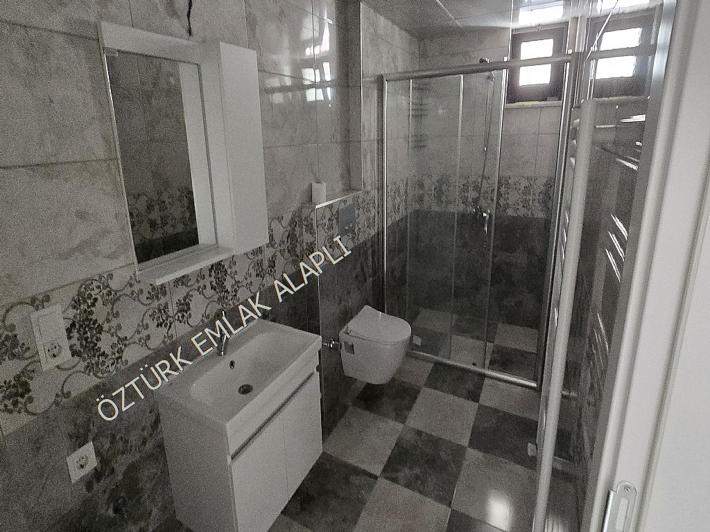 Alapl Kiralk Daire