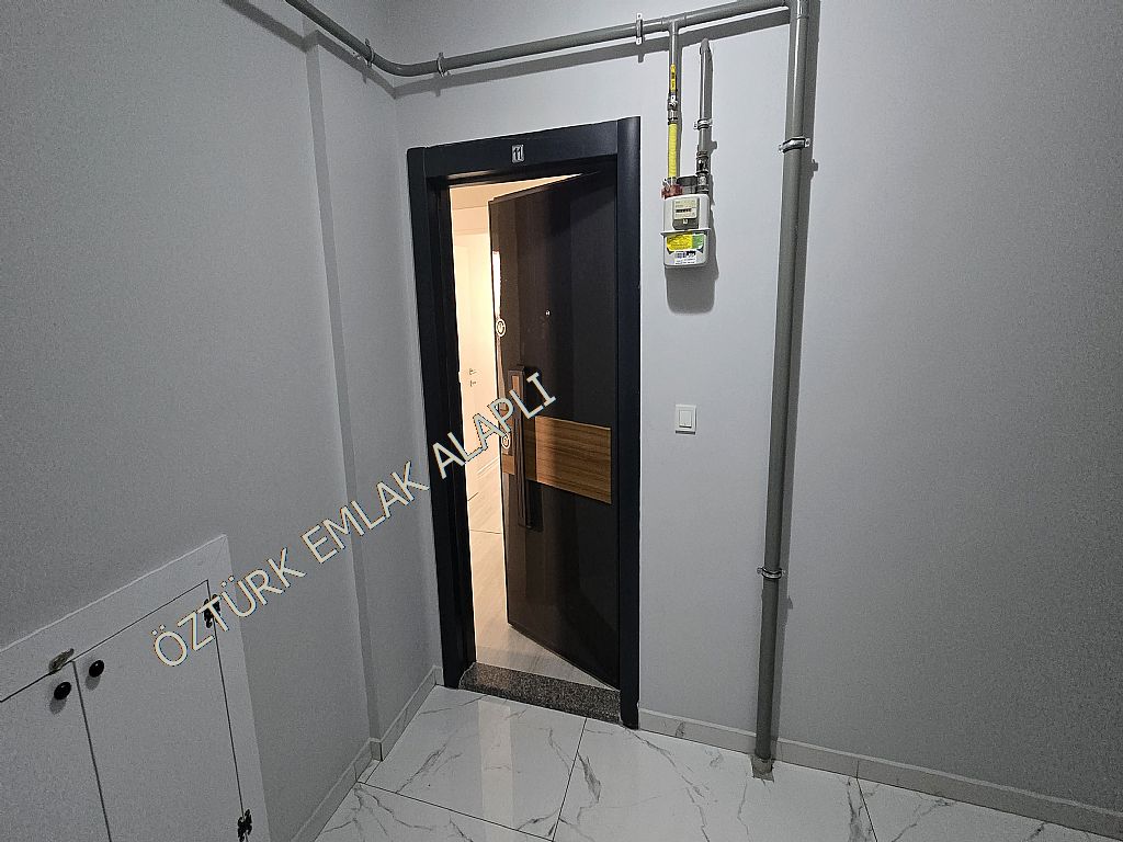 Alapl Kiralk Daire