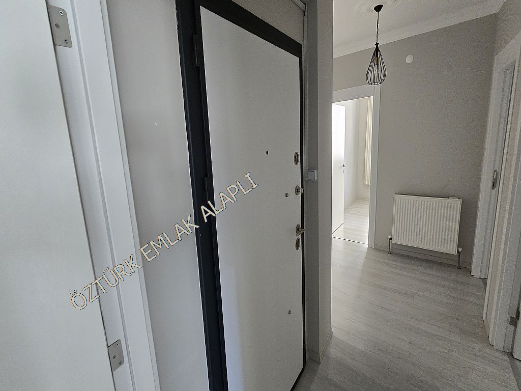Alapl Kiralk Daire