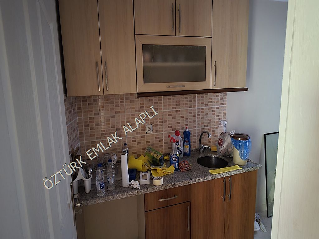 Alapl Kiralk Daire