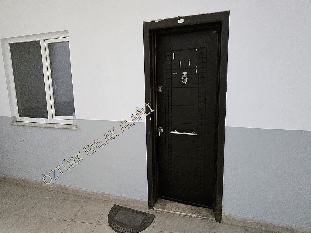 Alapl Kiralk Daire