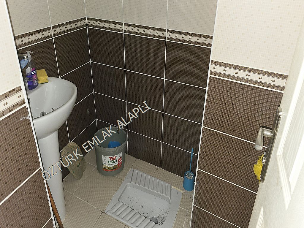Alapl Kiralk Daire
