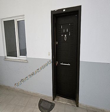 Alapl Kiralk Daire