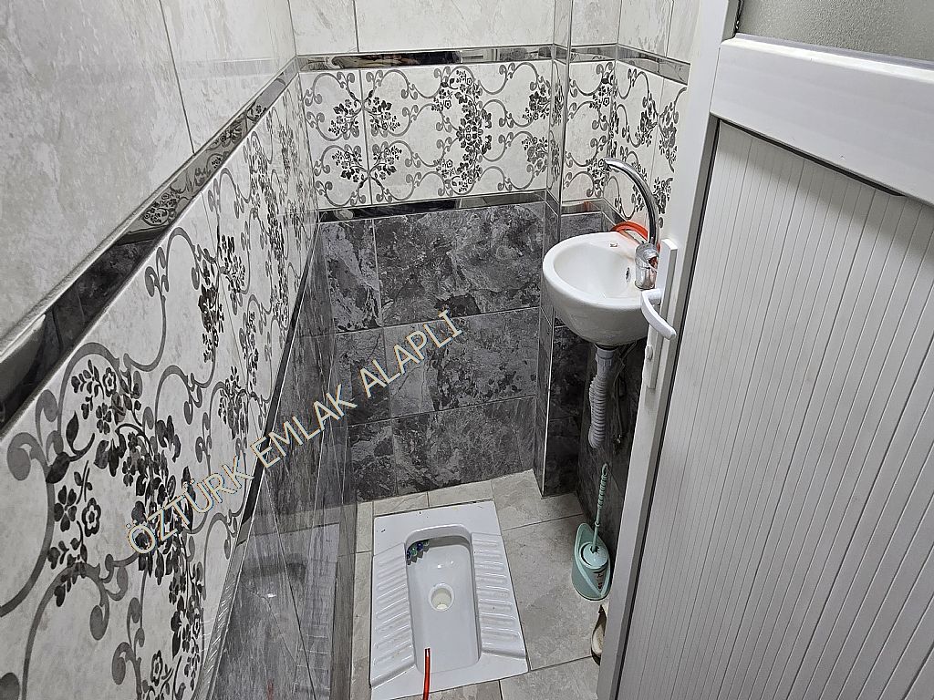 Alapl Kiralk Daire