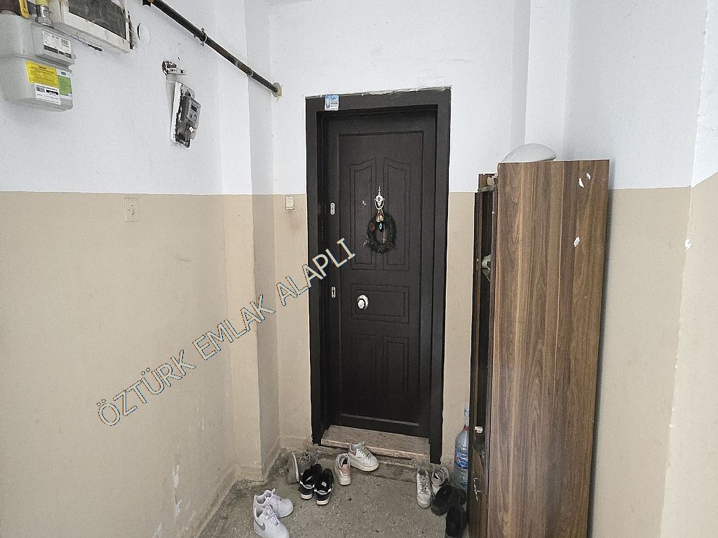 Alapl Kiralk Daire