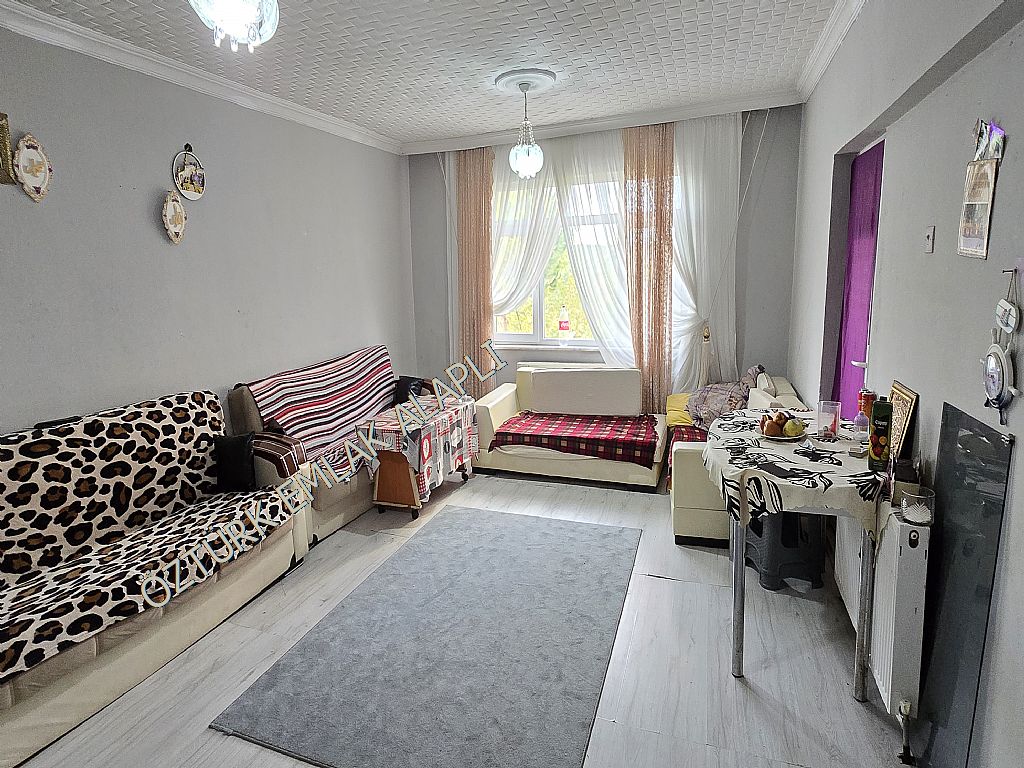 Alapl Kiralk Daire