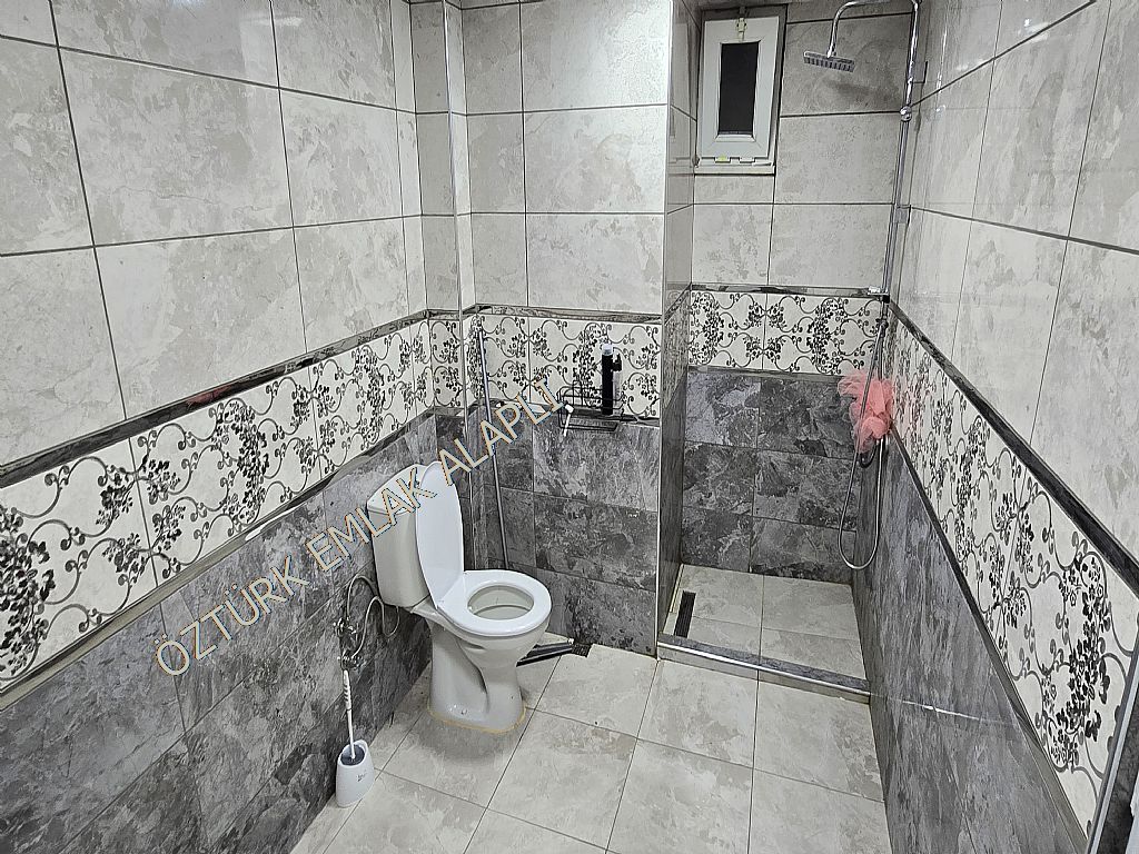 Alapl Kiralk Daire