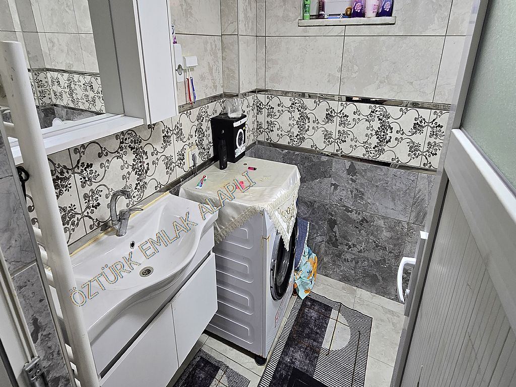 Alapl Kiralk Daire