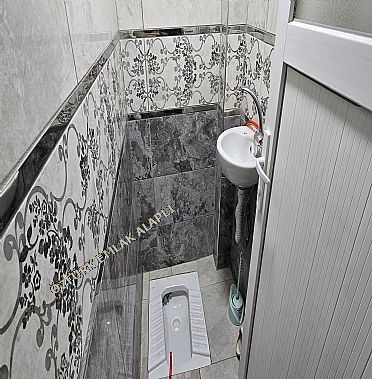 Alapl Kiralk Daire